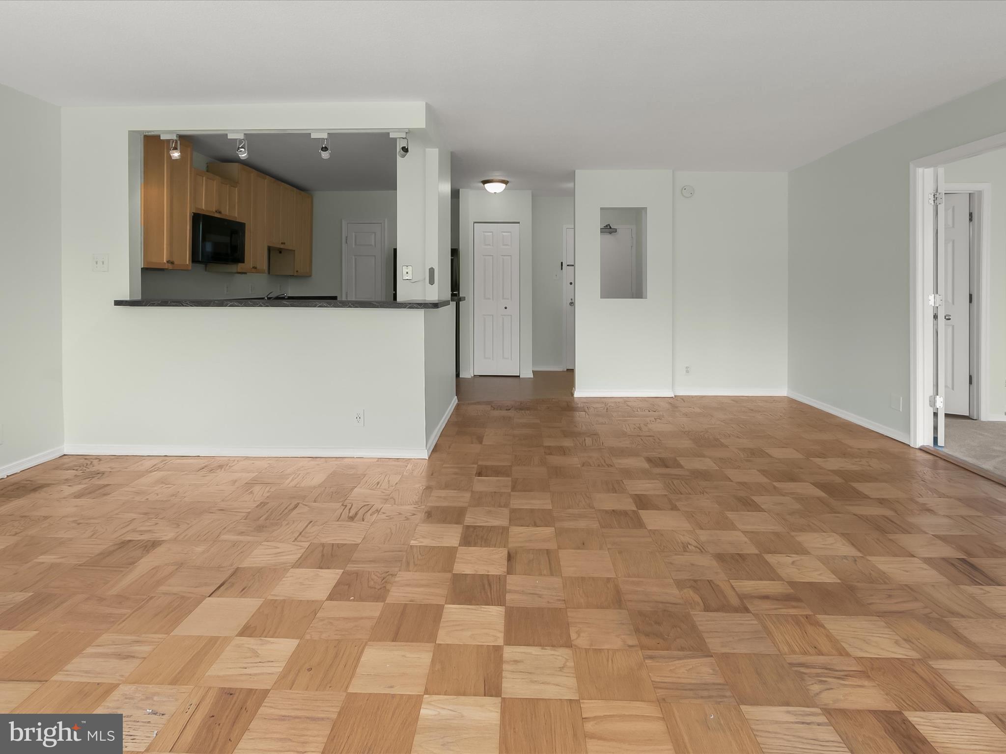 4515 Willard Avenue, Unit 607S Chevy Chase, MD 20815 - Photo 76 of 80 Open Floor Plan