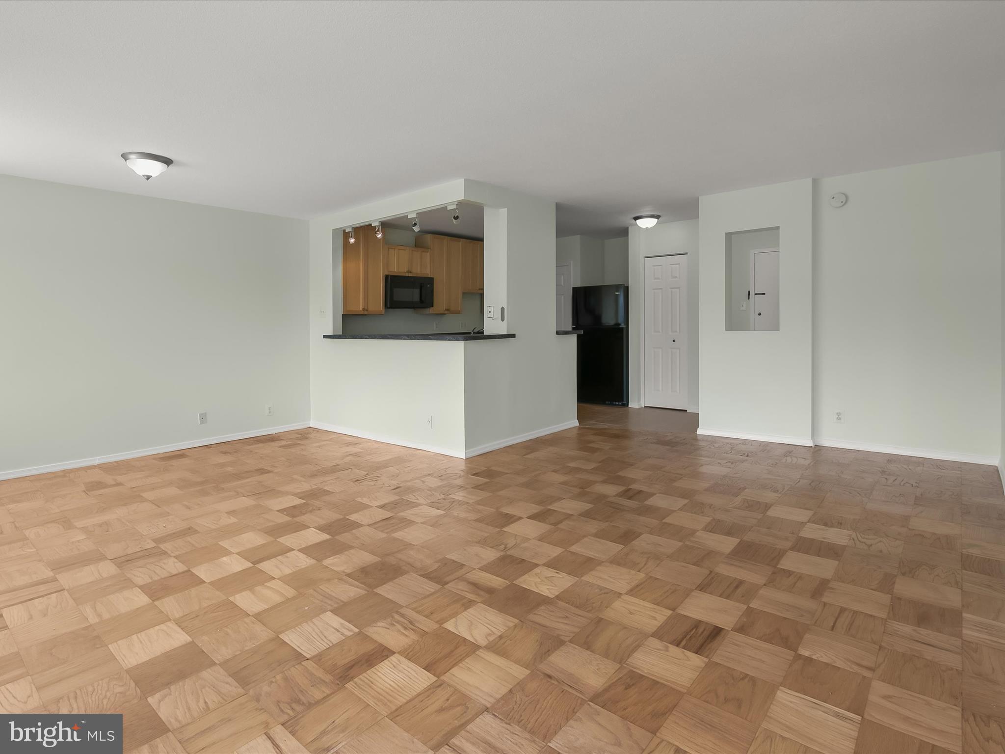 4515 Willard Avenue, Unit 607S Chevy Chase, MD 20815 - Photo 77 of 80 Open Floor Plan