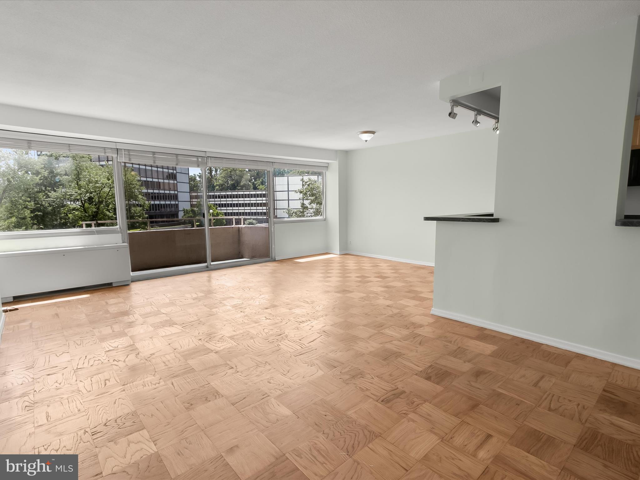 4515 Willard Avenue, Unit 607S Chevy Chase, MD 20815 - Photo 79 of 80 Open Floor Plan