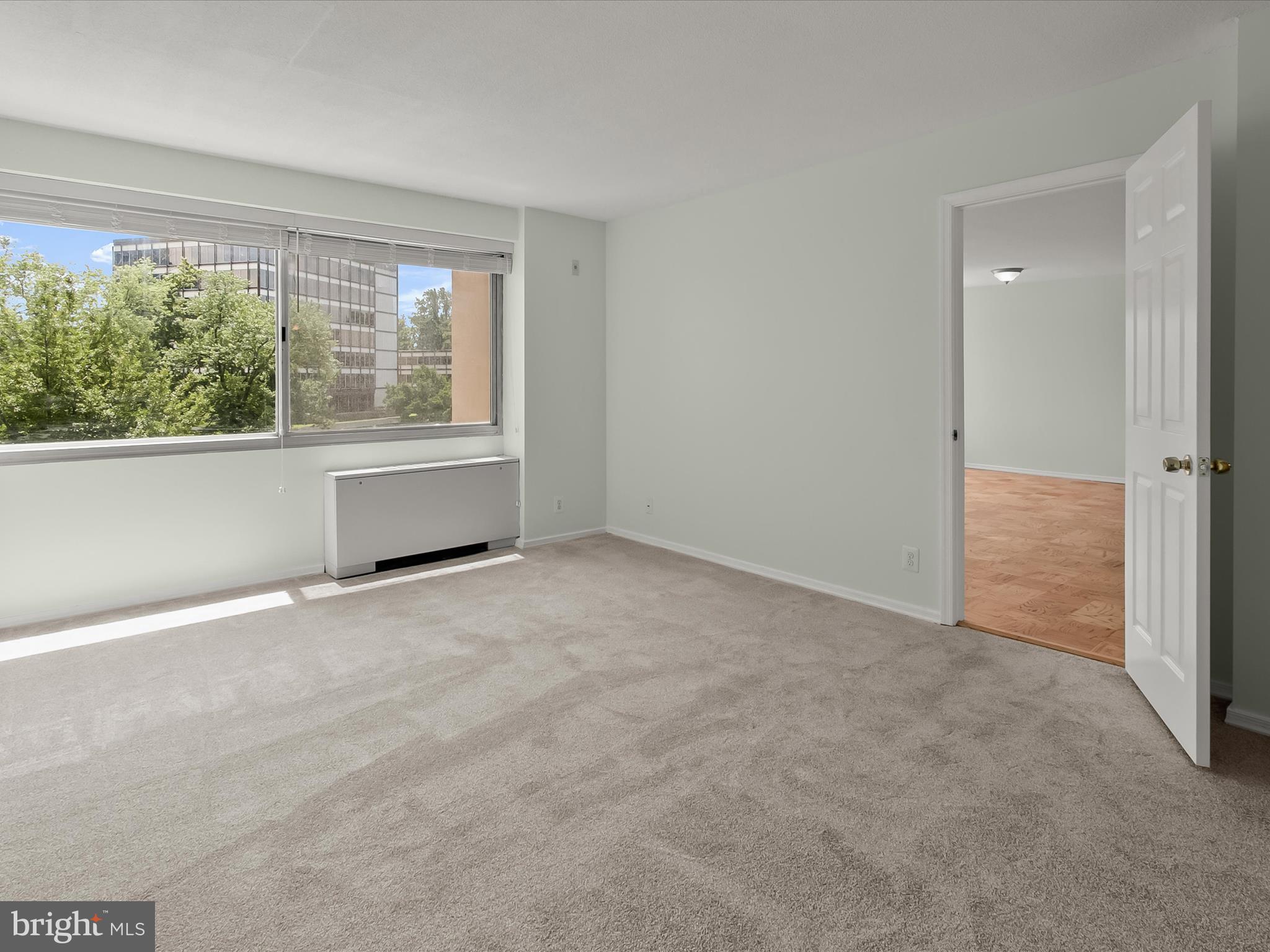 4515 Willard Avenue, Unit 607S Chevy Chase, MD 20815 - Photo 36 of 80 Primary Bedroom Suite