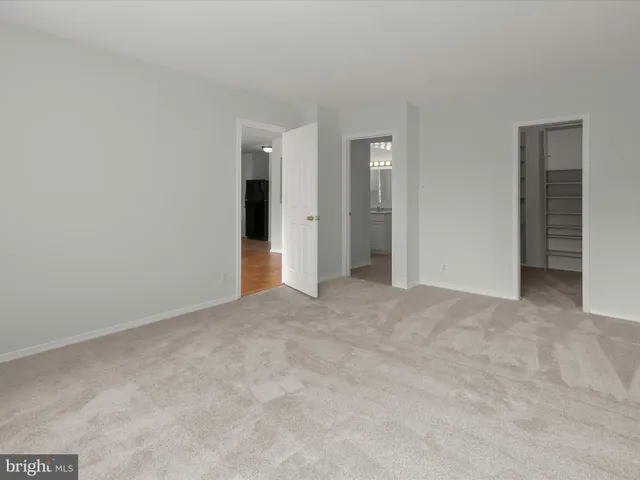 a room with gym equipment and equipment