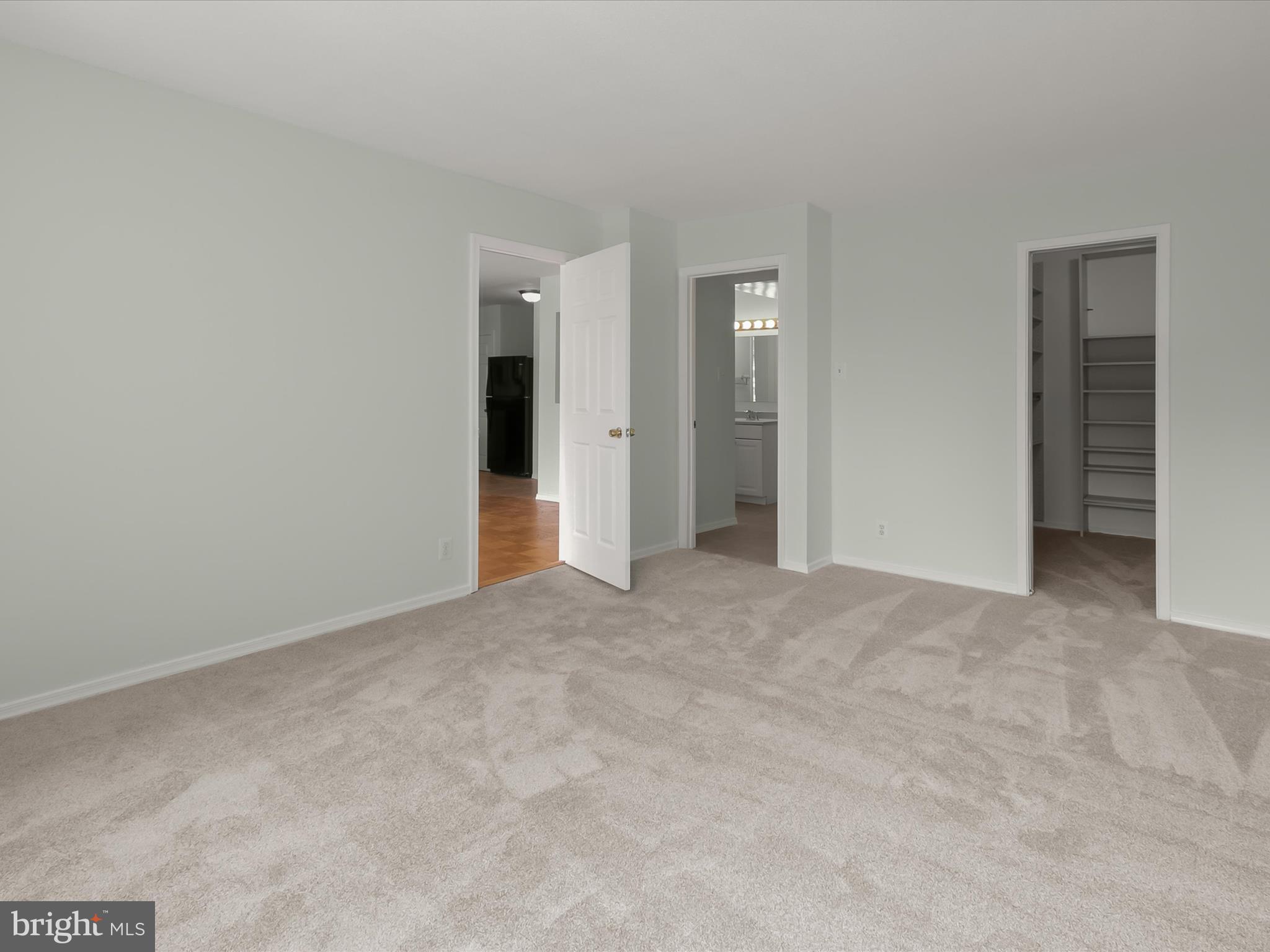 4515 Willard Avenue, Unit 607S Chevy Chase, MD 20815 - Photo 37 of 80 Primary Bedroom Suite