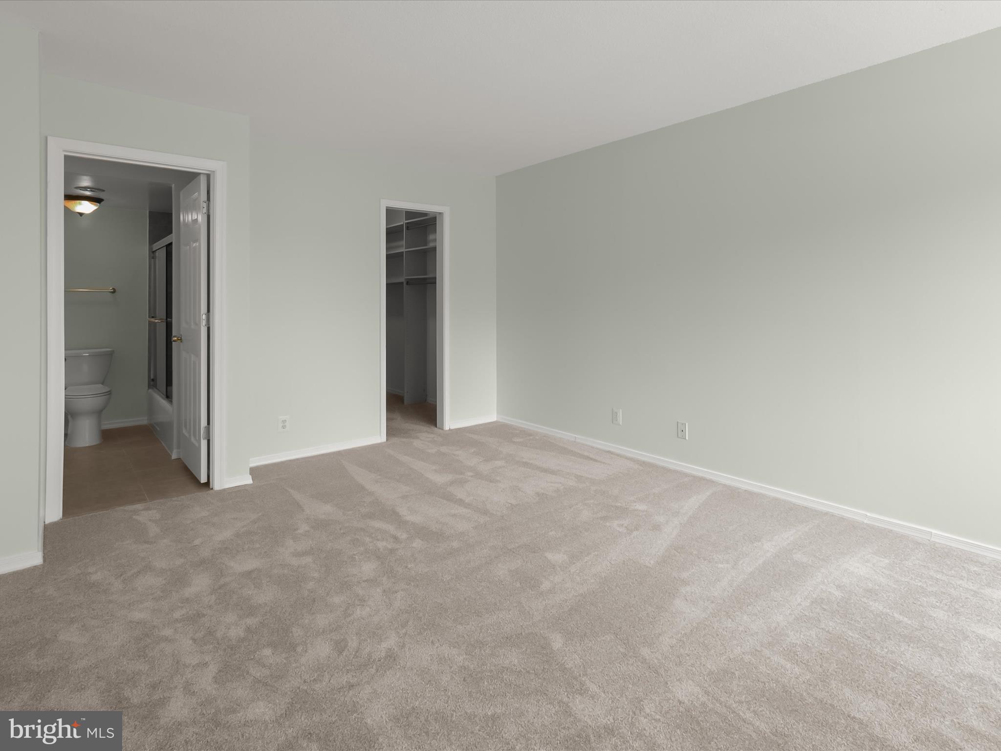 4515 Willard Avenue, Unit 607S Chevy Chase, MD 20815 - Photo 38 of 80 Primary Bedroom Suite