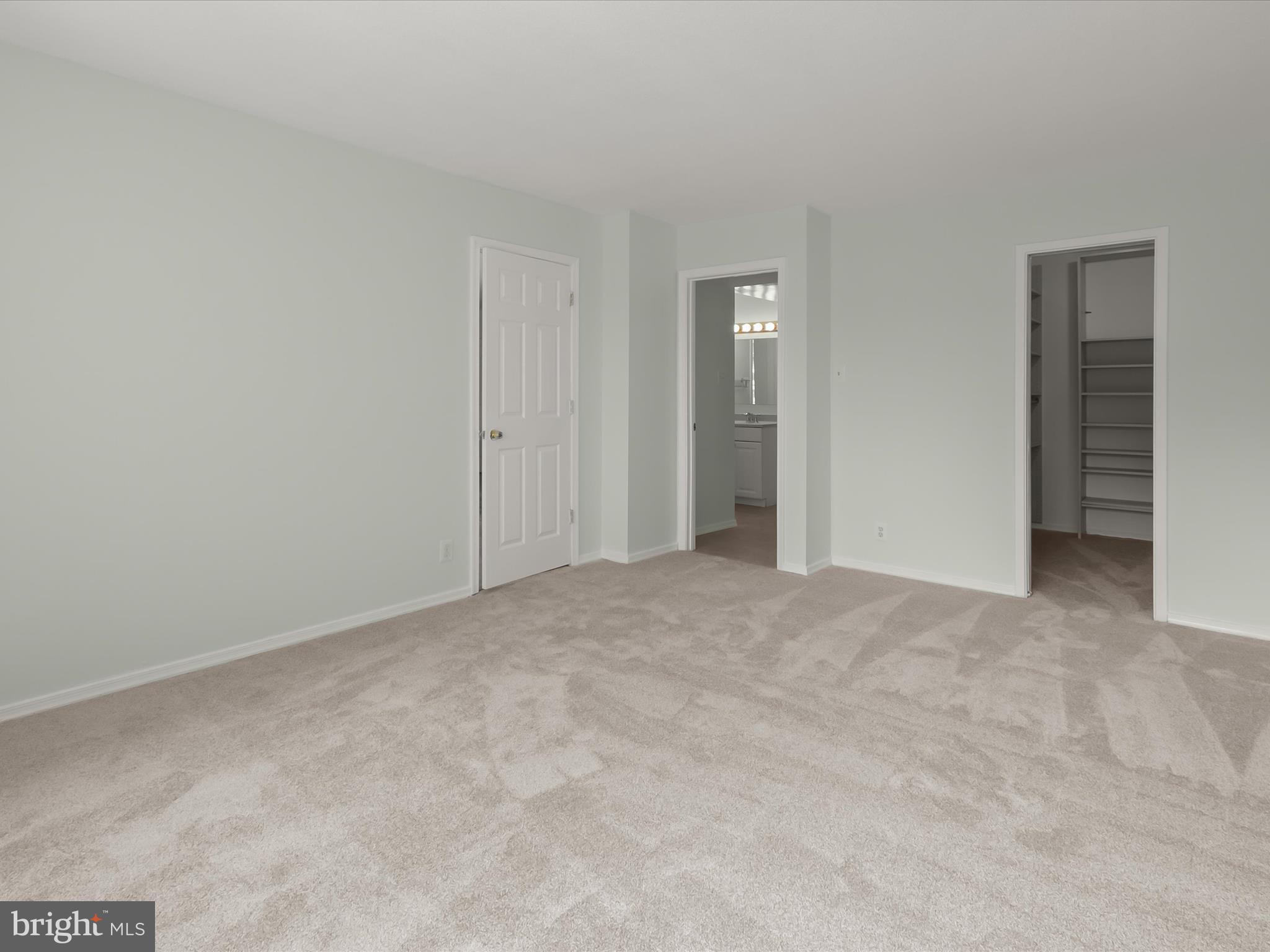 4515 Willard Avenue, Unit 607S Chevy Chase, MD 20815 - Photo 39 of 80 Primary Bedroom Suite