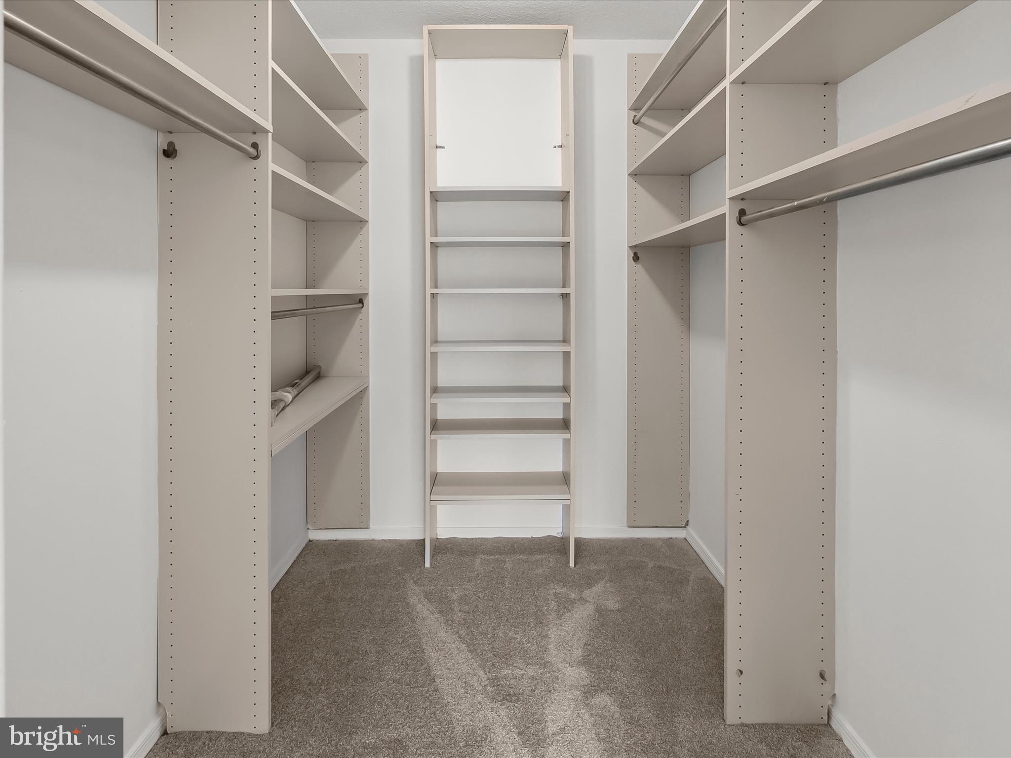 4515 Willard Avenue, Unit 607S Chevy Chase, MD 20815 - Photo 41 of 80 Organization System