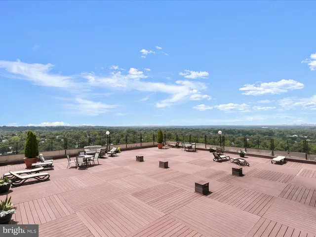 $285,000 | 4515 Willard Avenue, Unit 607S, Chevy Chase, MD 20815