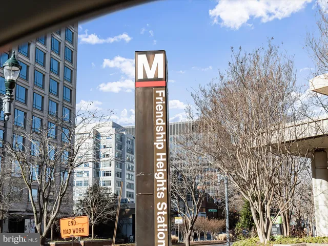 $285,000 | 4515 Willard Avenue, Unit 607S, Chevy Chase, MD 20815