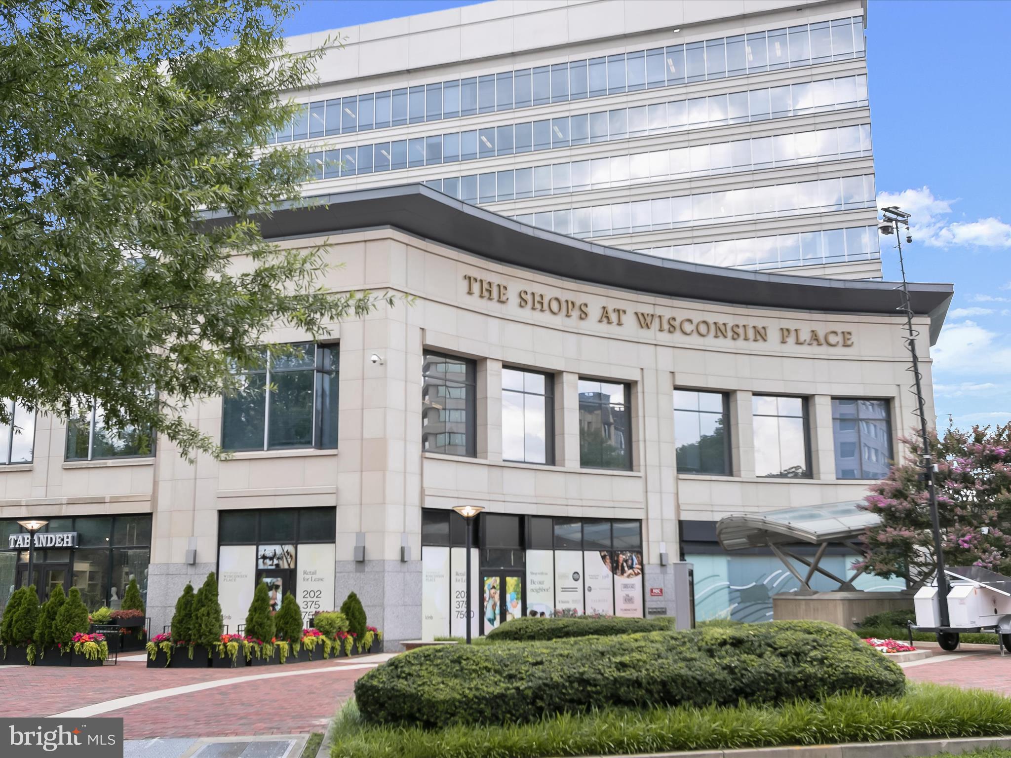 4515 Willard Avenue, Unit 607S Chevy Chase, MD 20815 - Photo 61 of 80 Local Retail