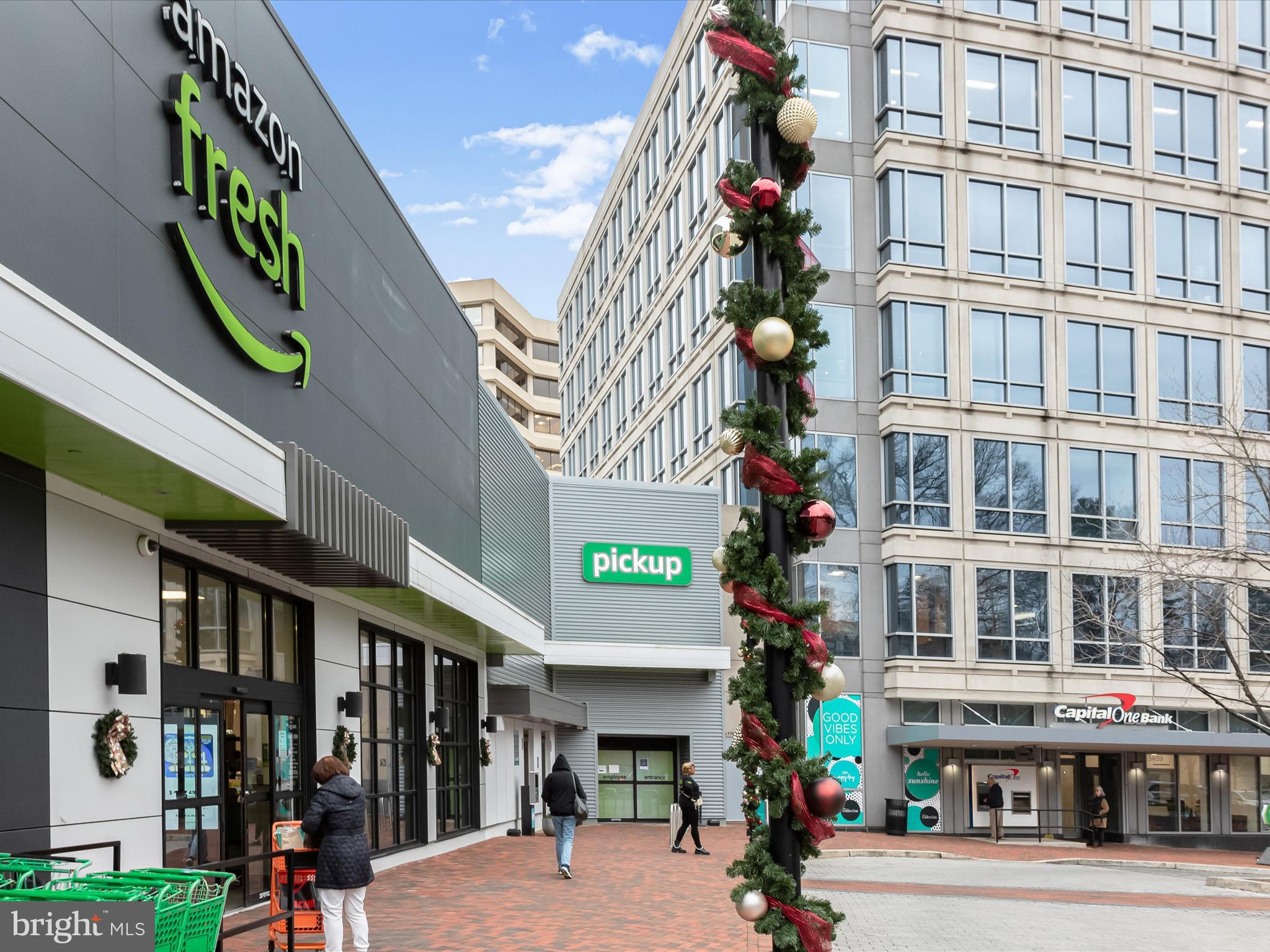 4515 Willard Avenue, Unit 607S Chevy Chase, MD 20815 - Photo 62 of 80 Local Retail