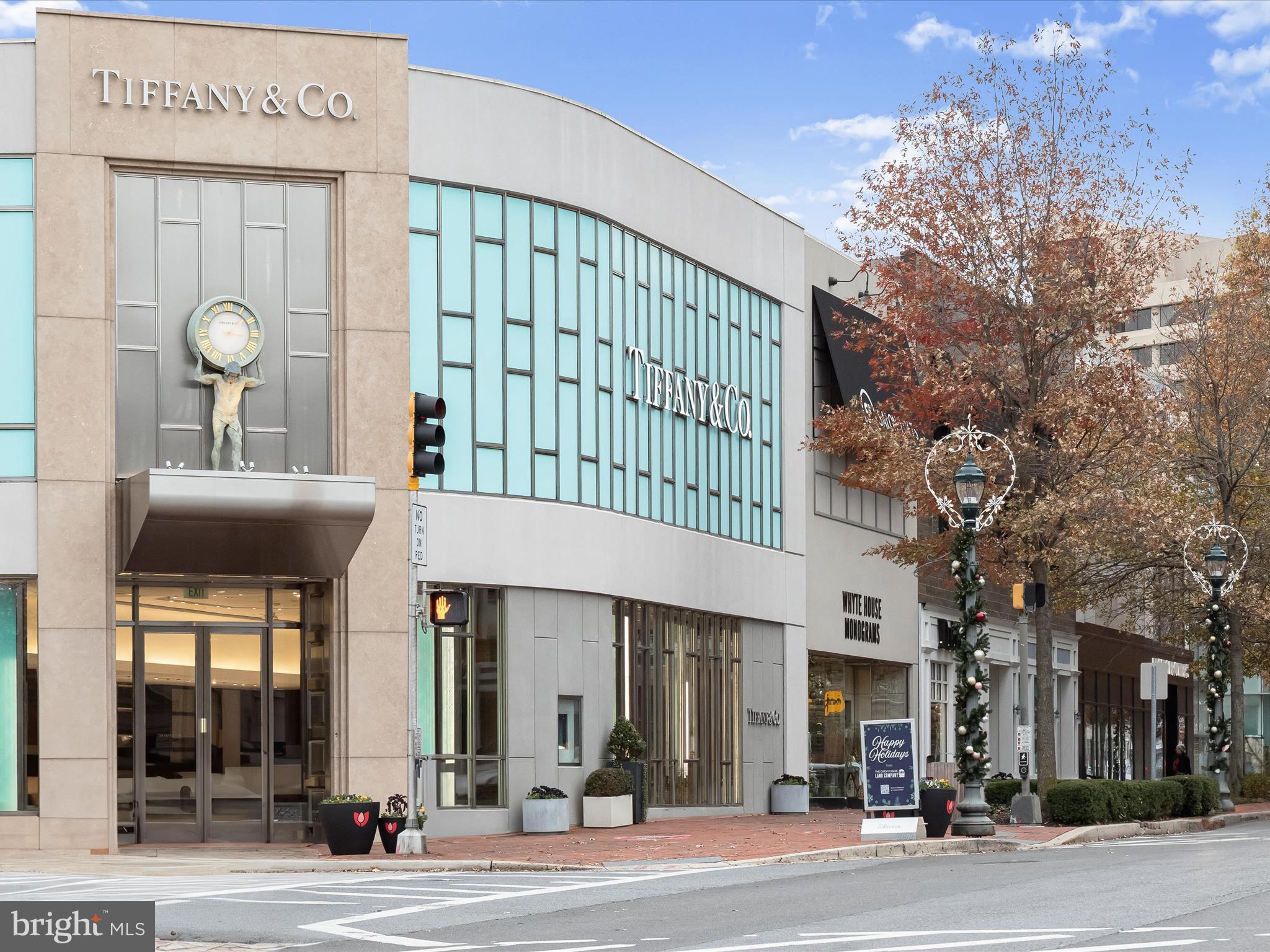 4515 Willard Avenue, Unit 607S Chevy Chase, MD 20815 - Photo 63 of 80 Local Retail