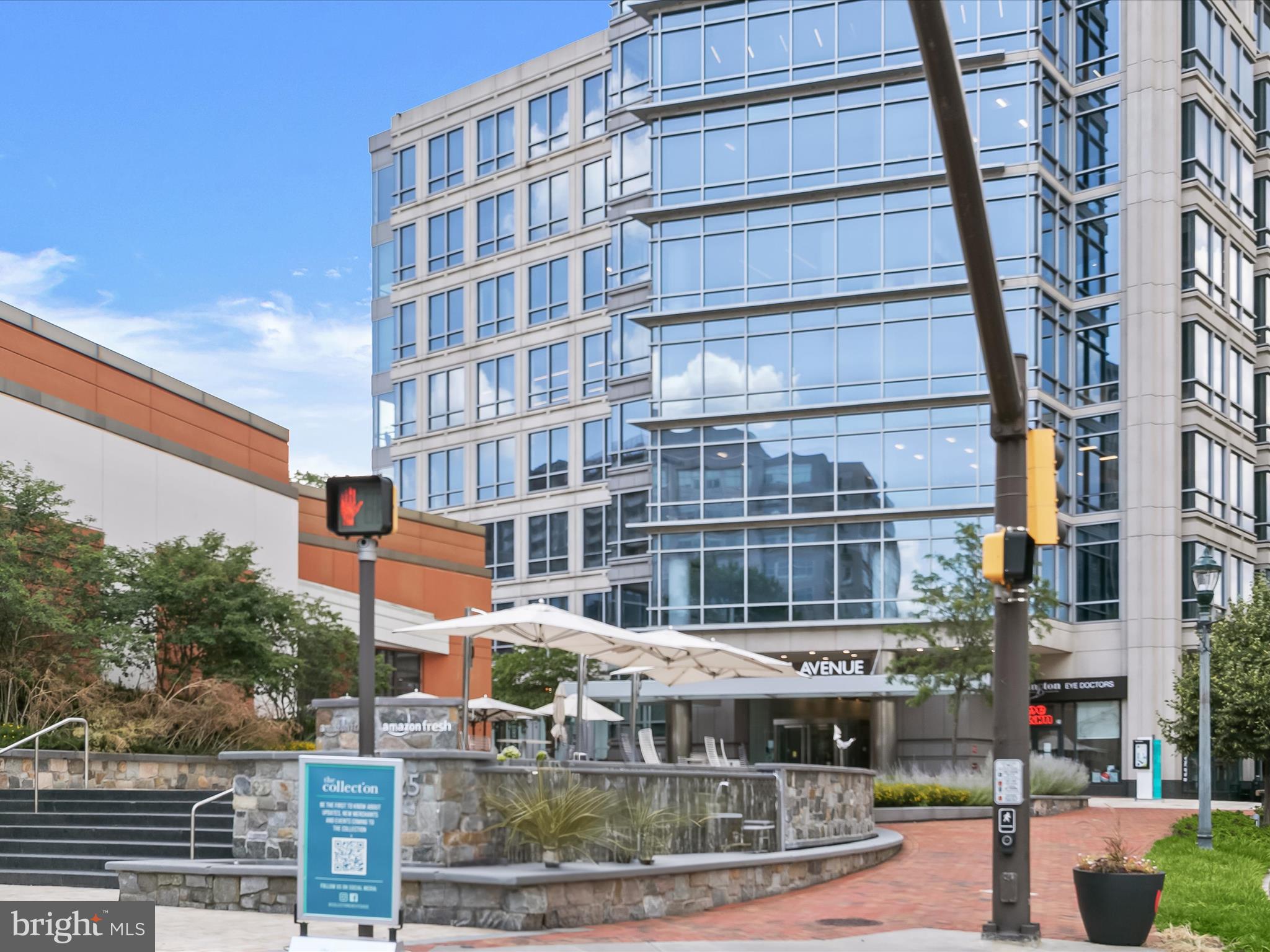 4515 Willard Avenue, Unit 607S Chevy Chase, MD 20815 - Photo 64 of 80 Local Retail