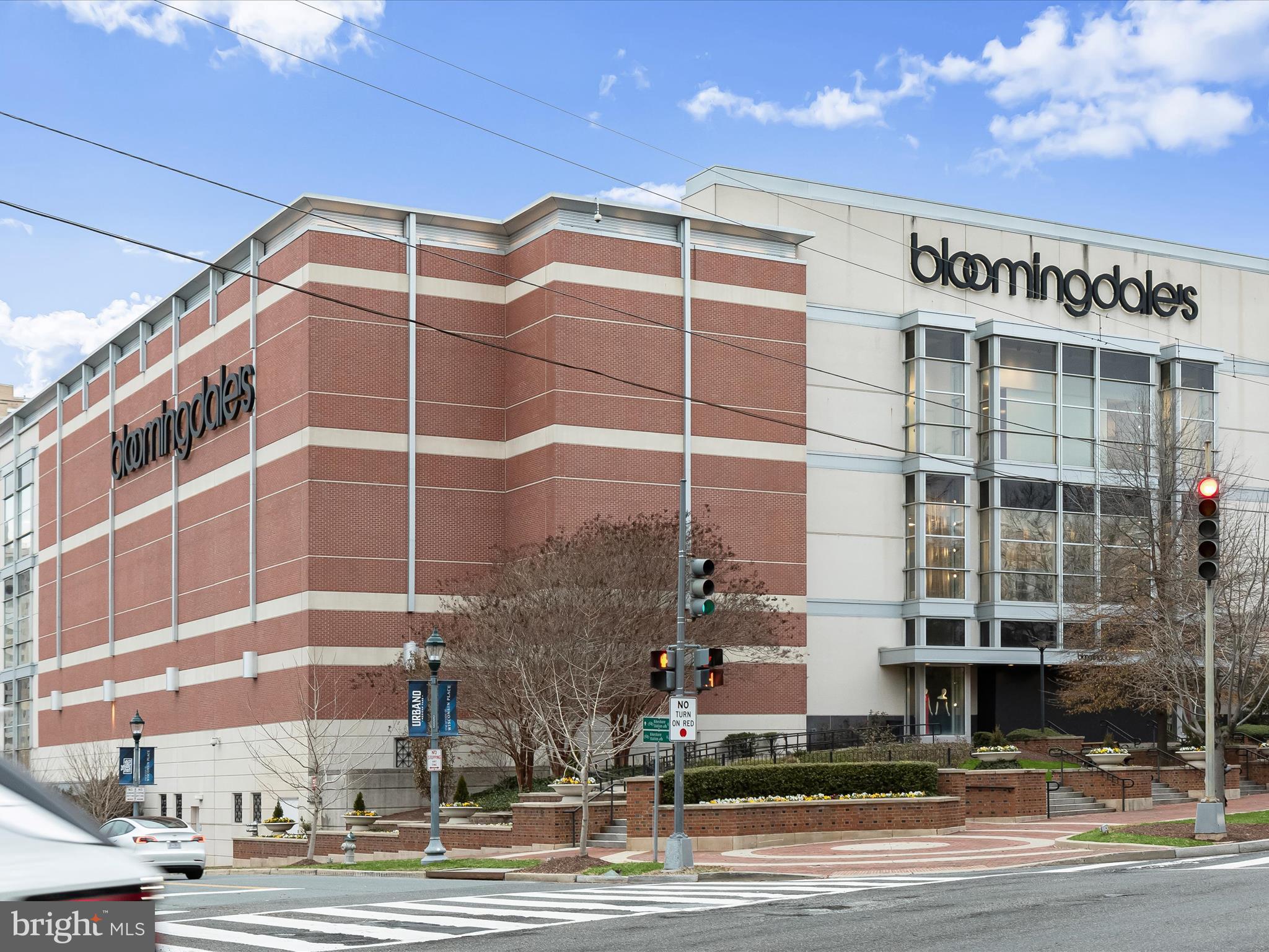 4515 Willard Avenue, Unit 607S Chevy Chase, MD 20815 - Photo 65 of 80 Local Retail