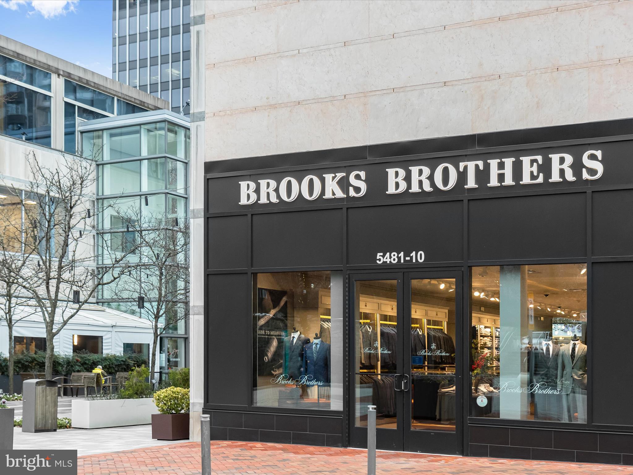 4515 Willard Avenue, Unit 607S Chevy Chase, MD 20815 - Photo 67 of 80 Local Retail