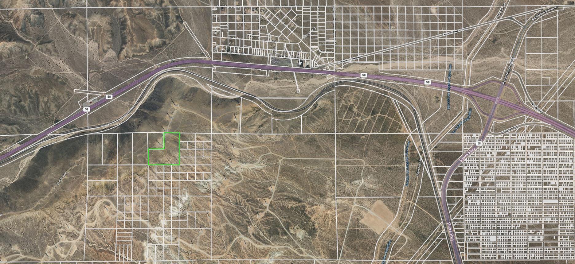 4899 Oak Creek Road Mojave, CA 93501 - Photo 3 of 8 22435106 3