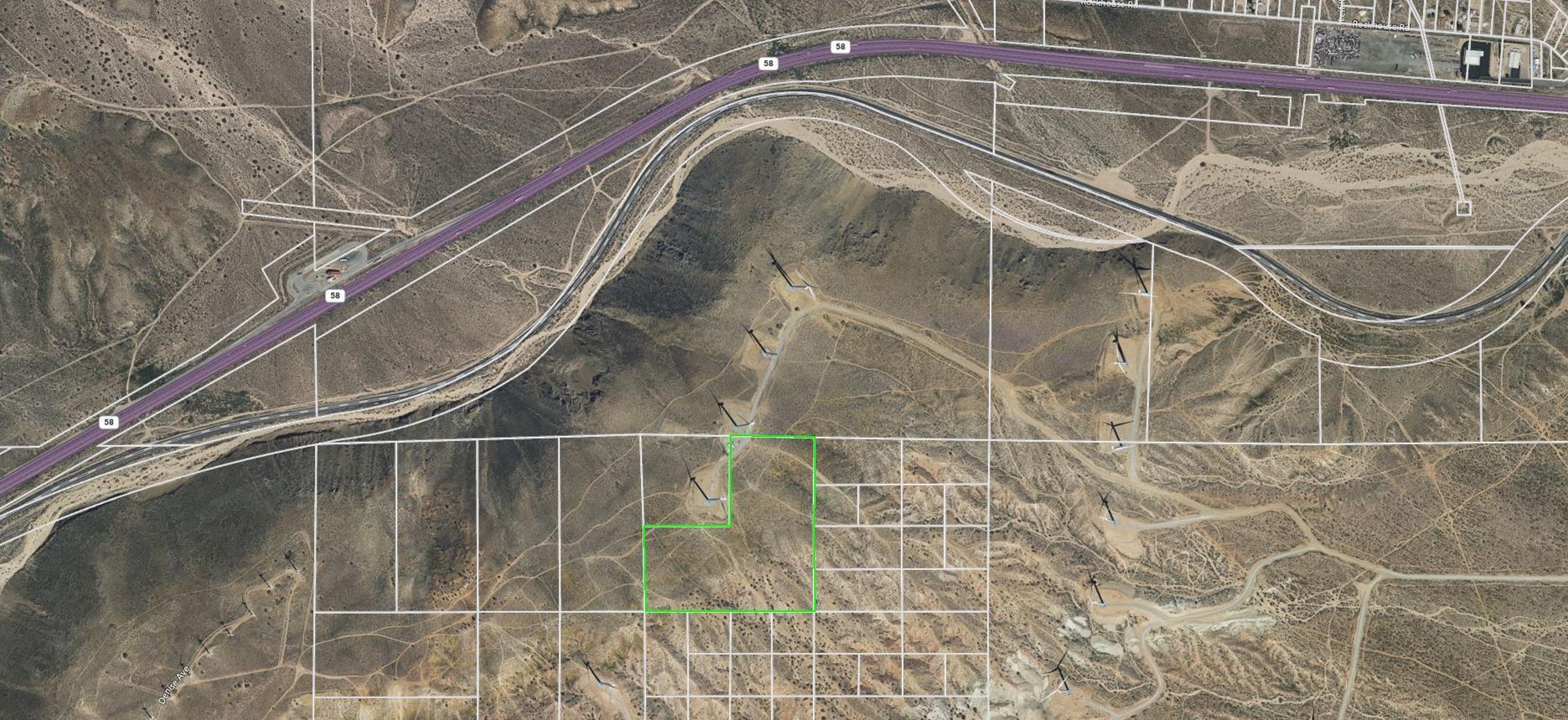 4899 Oak Creek Road Mojave, CA 93501 - Photo 4 of 8 22435106 2