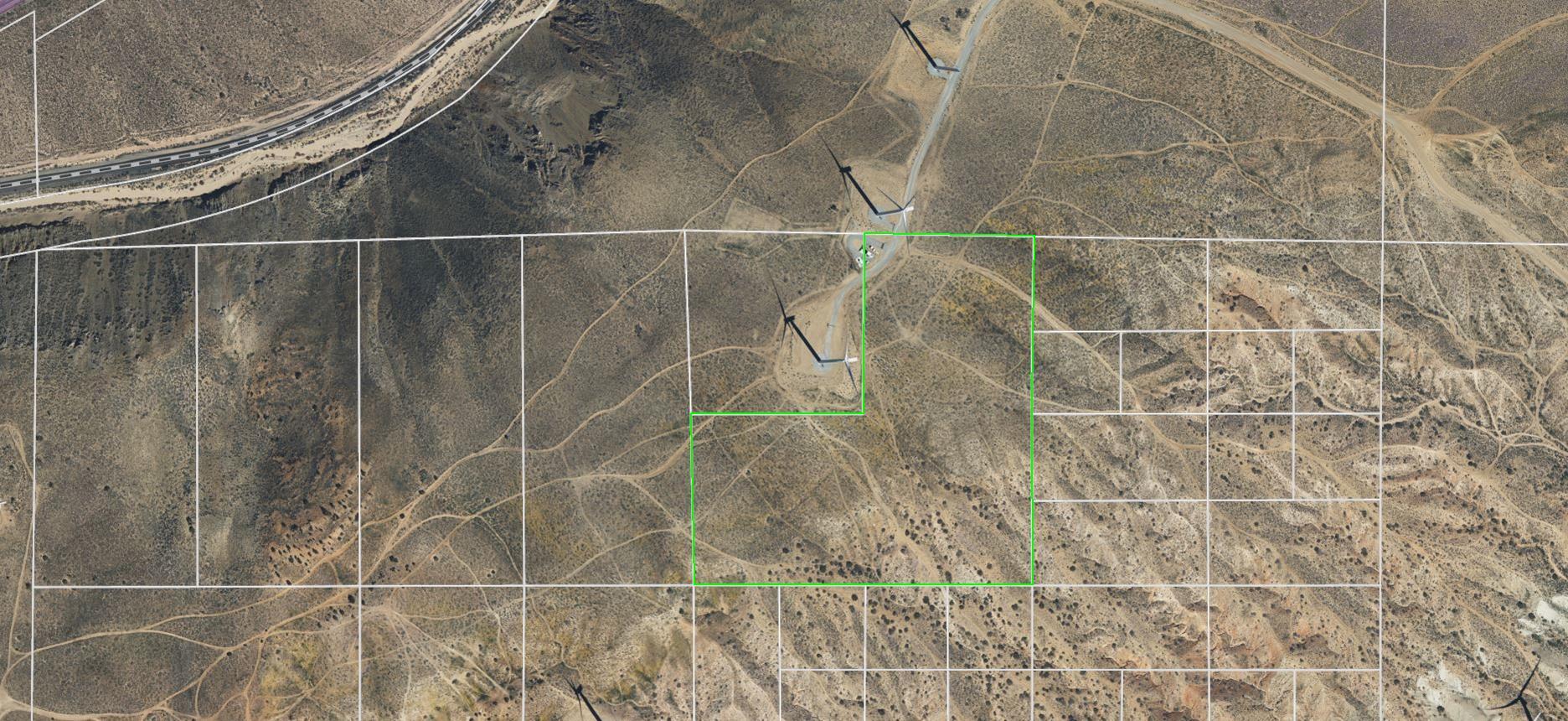 4899 Oak Creek Road Mojave, CA 93501 - Photo 5 of 8 22435106