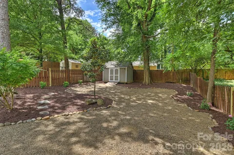 $525,000 | 827 Spruce Street, Charlotte, NC 28203
