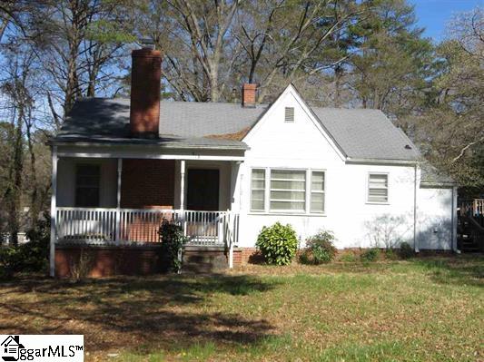 213 Briarcliff Road Spartanburg, SC 29301 - Photo 1 of 18 Gallery Image 1