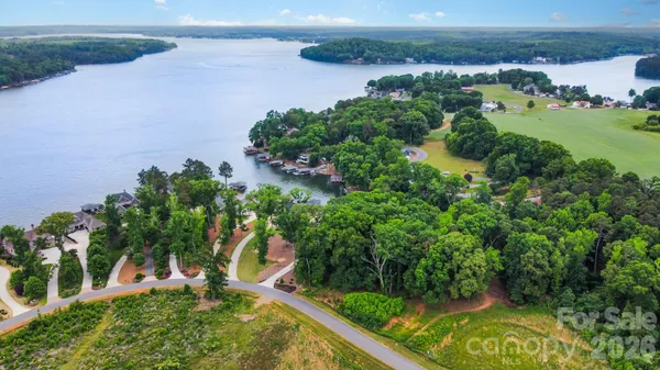 $299,900 | Lot 10 Eagle Pointe Drive, Norwood, NC 28128
