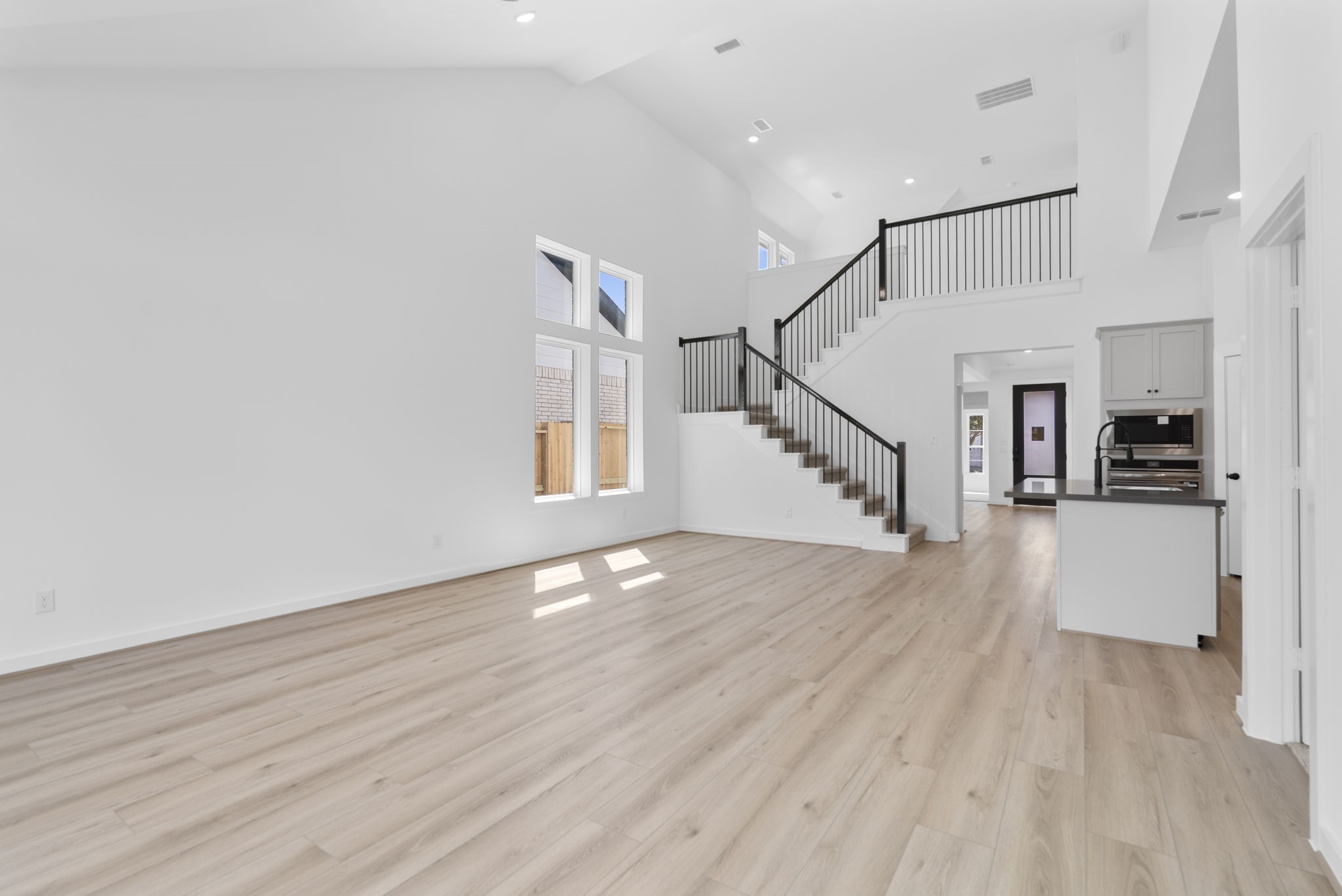 10915 Middle Rdg Drive Missouri City, TX 77459 - Photo 12 of 43