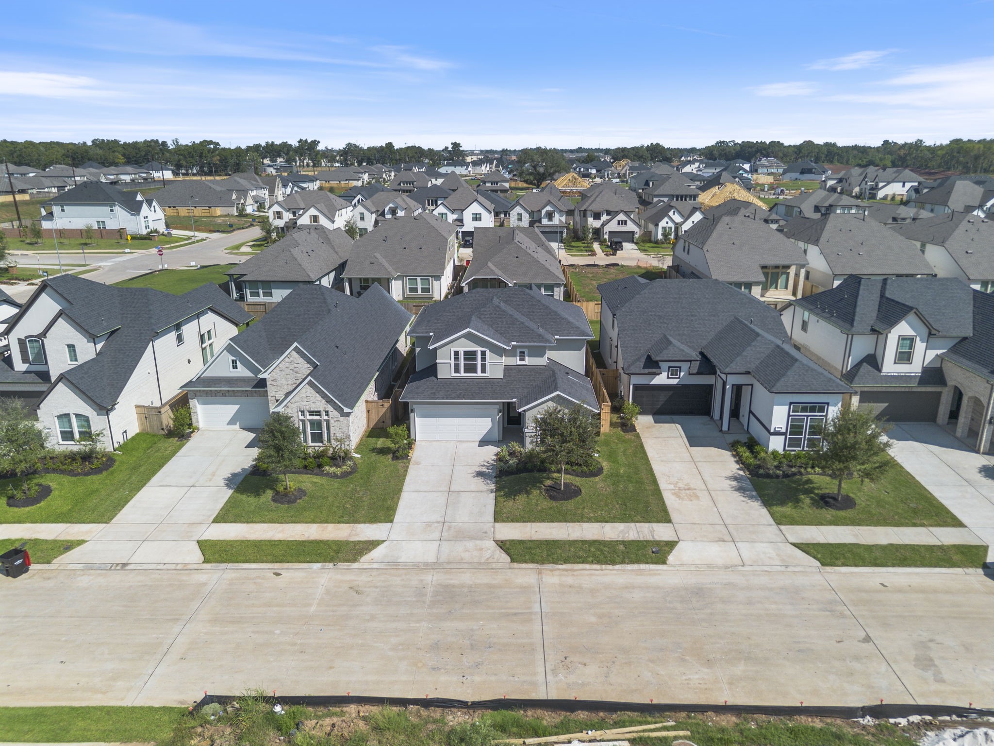 10915 Middle Rdg Drive Missouri City, TX 77459 - Photo 3 of 43