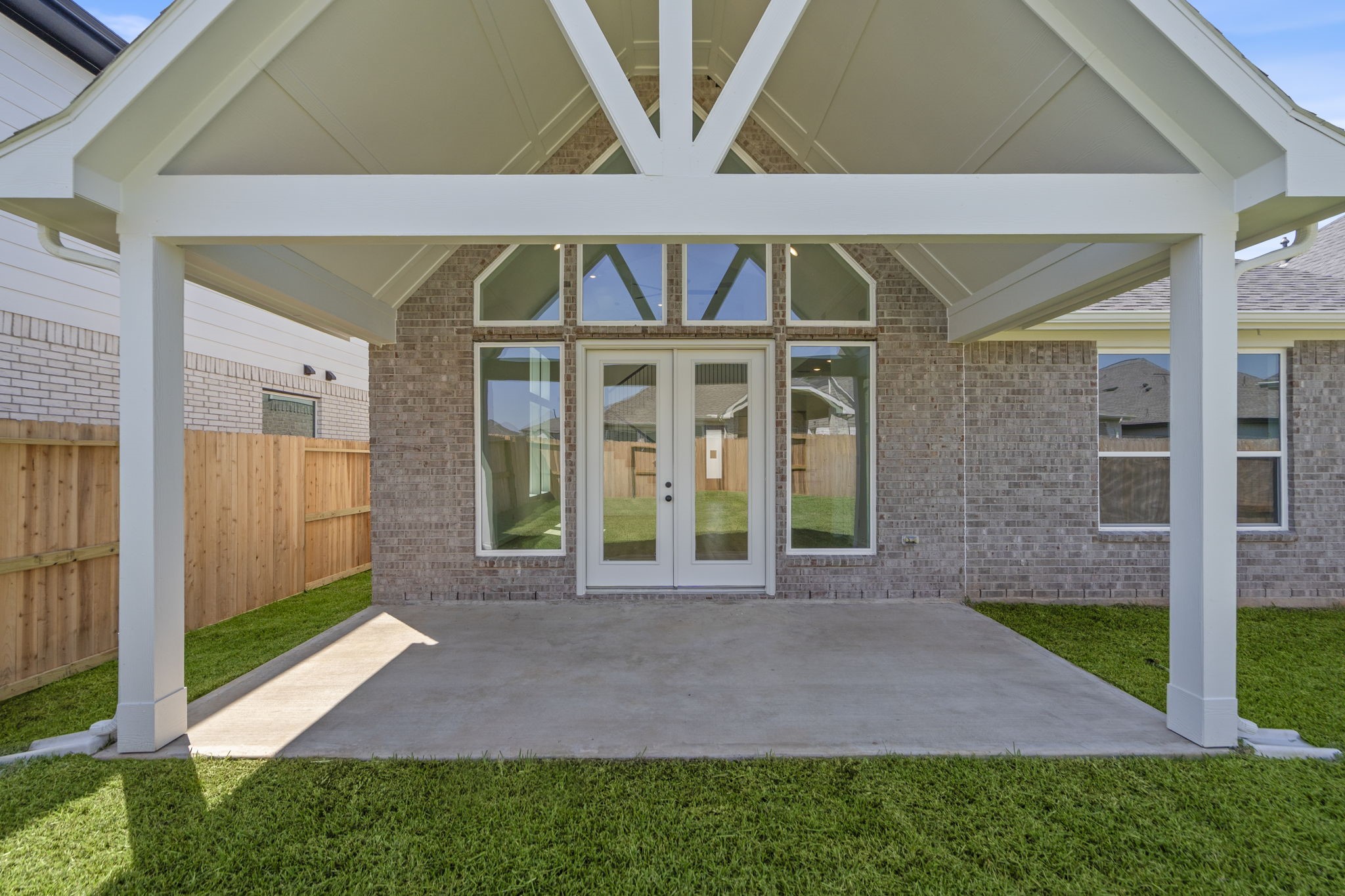 10915 Middle Rdg Drive Missouri City, TX 77459 - Photo 33 of 43