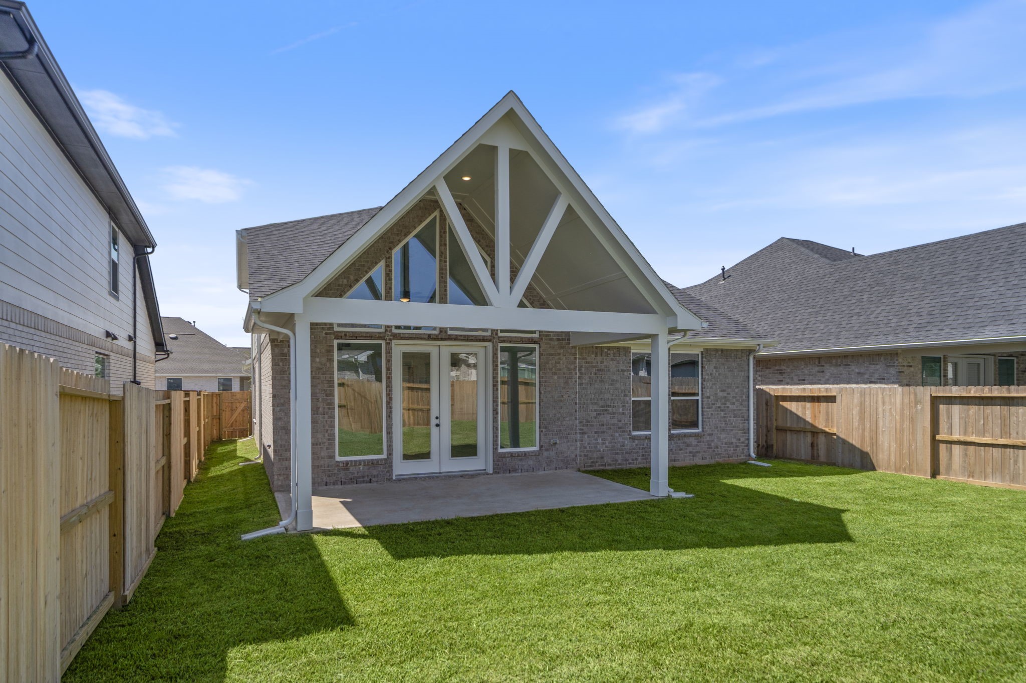 10915 Middle Rdg Drive Missouri City, TX 77459 - Photo 34 of 43