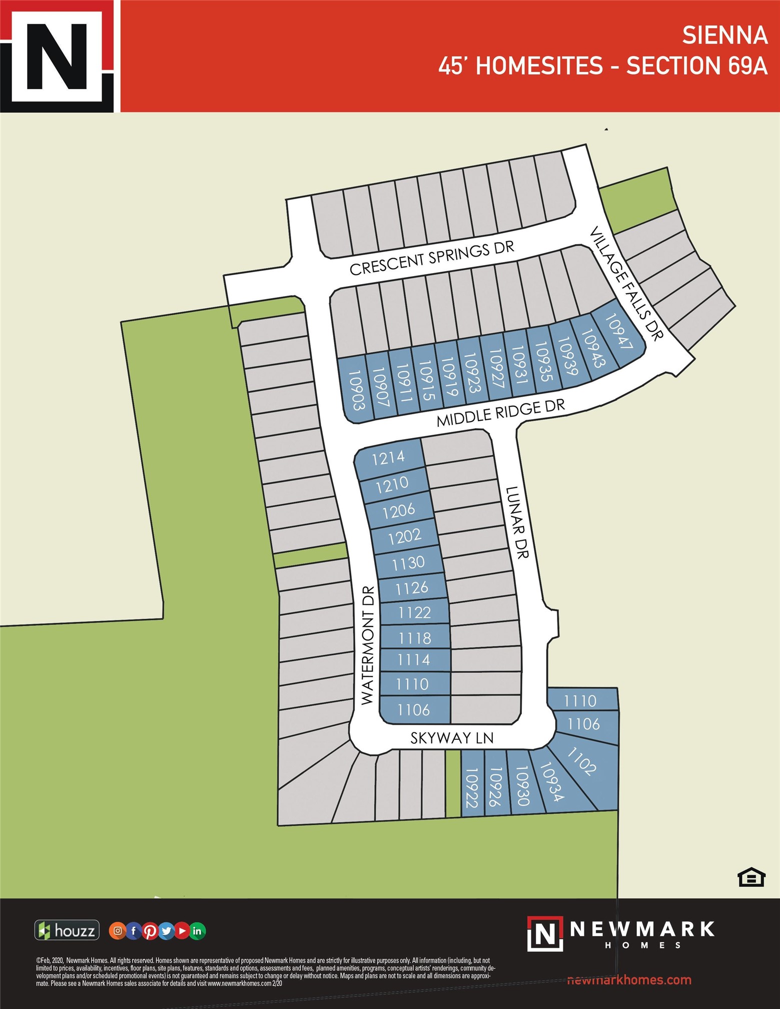 10915 Middle Rdg Drive Missouri City, TX 77459 - Photo 38 of 43