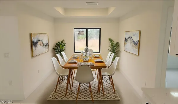 $2,100 | 219 Bell Boulevard, Lehigh Acres, FL 33974