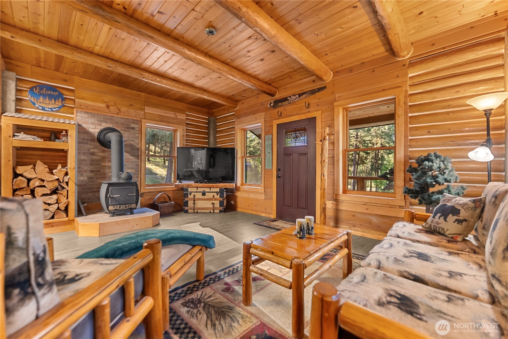 10 Sims Canyon Road Twisp, WA 98856 - Photo 7 of 39