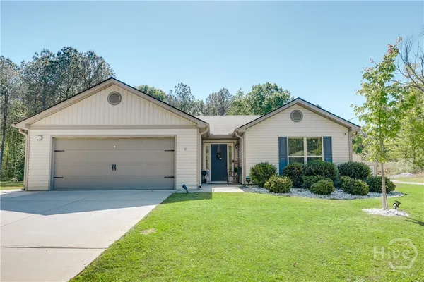 $319,000 | 773 Shoal Creek Road, Colbert, GA 30628