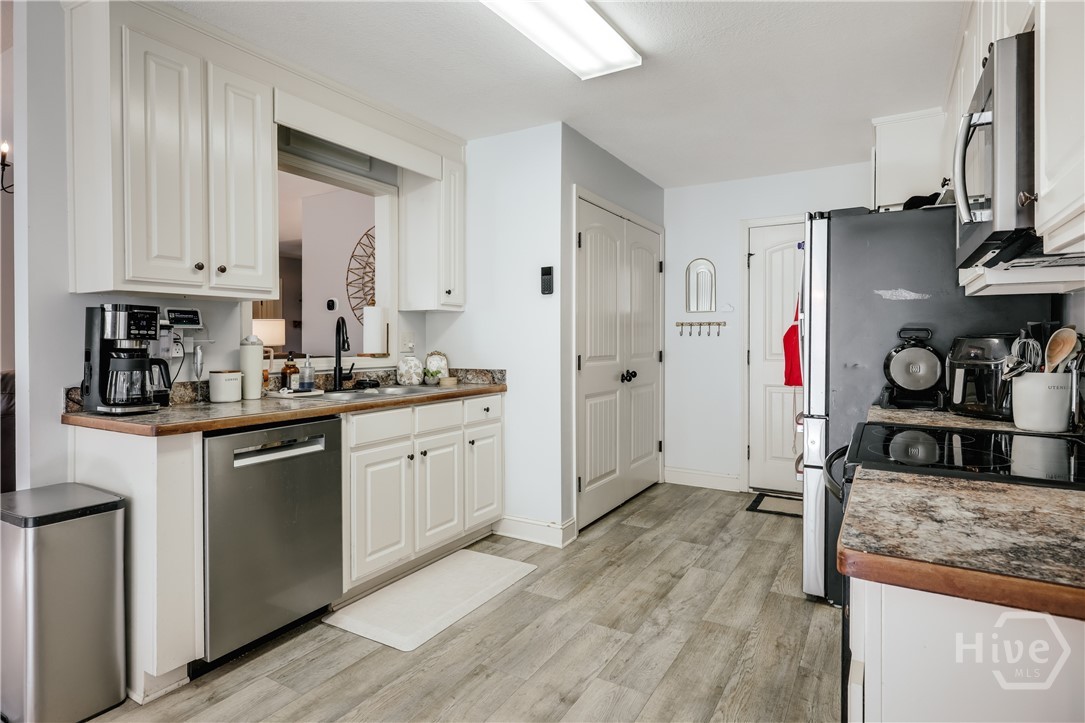 773 Shoal Creek Road Colbert, GA 30628 - Photo 12 of 37