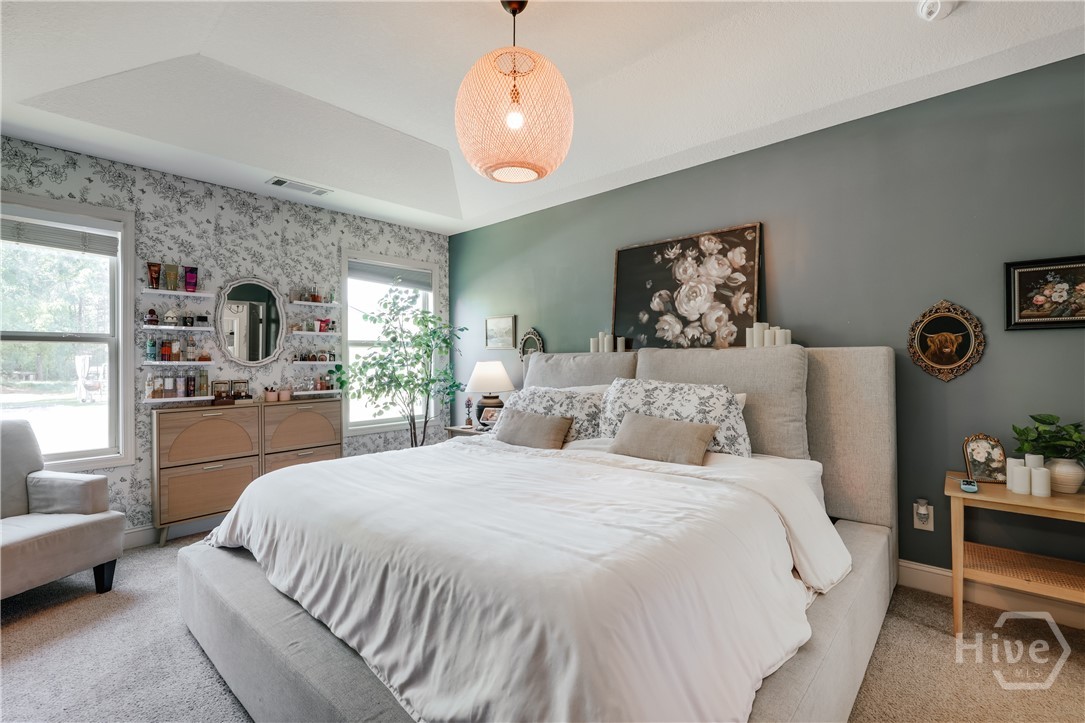 773 Shoal Creek Road Colbert, GA 30628 - Photo 14 of 37