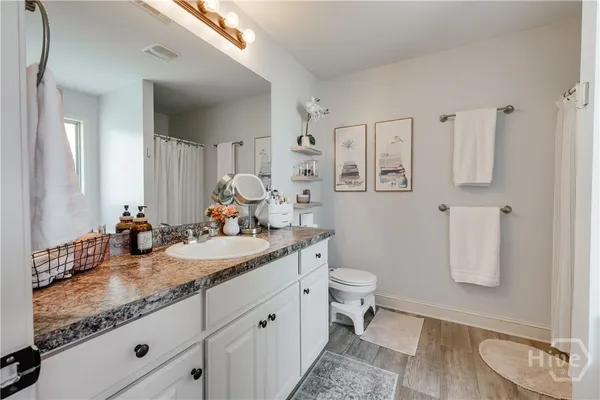 $319,000 | 773 Shoal Creek Road, Colbert, GA 30628