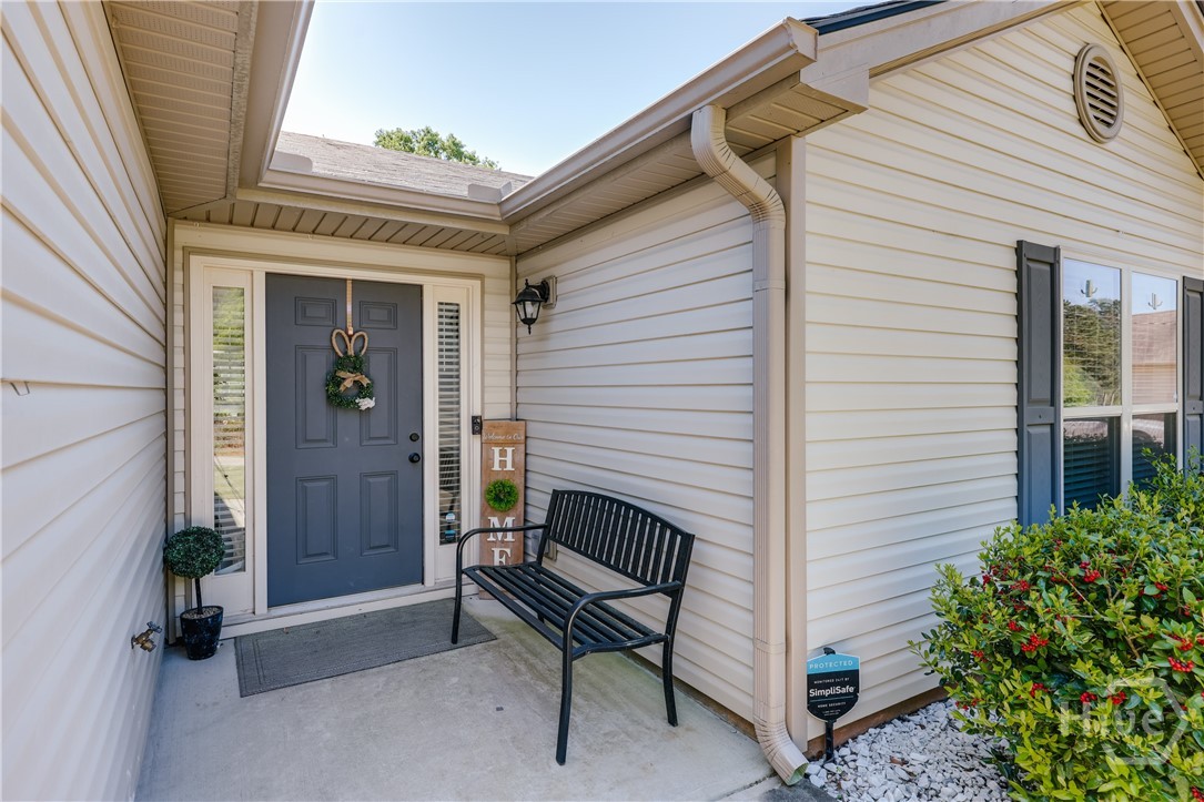 773 Shoal Creek Road Colbert, GA 30628 - Photo 2 of 37