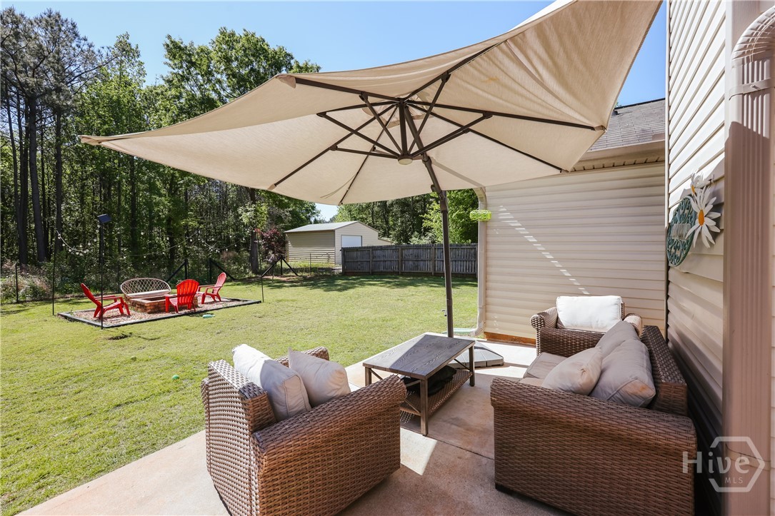 773 Shoal Creek Road Colbert, GA 30628 - Photo 31 of 37