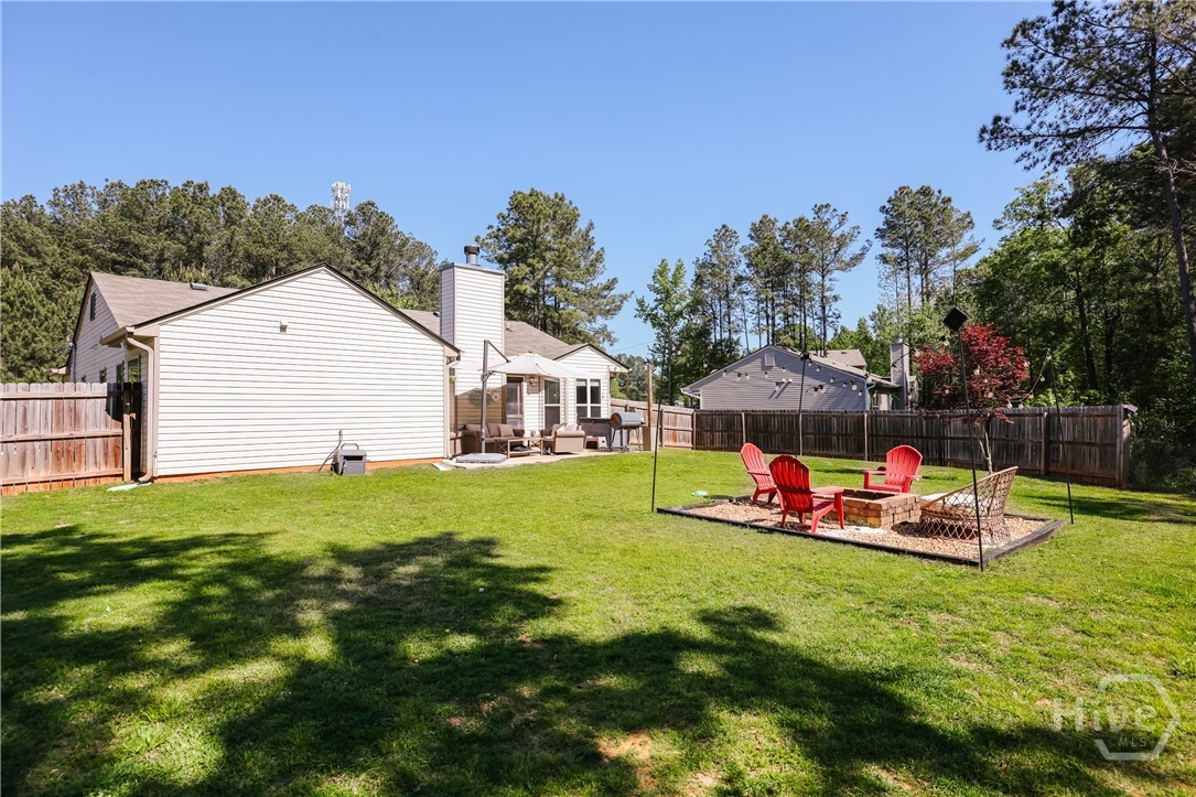 773 Shoal Creek Road Colbert, GA 30628 - Photo 32 of 37