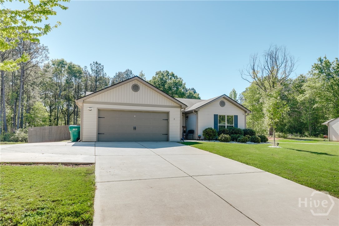 773 Shoal Creek Road Colbert, GA 30628 - Photo 37 of 37