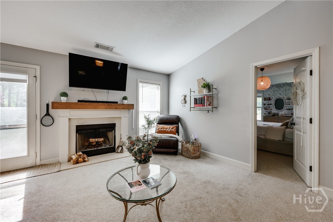 773 Shoal Creek Road Colbert, GA 30628 - Photo 6 of 37