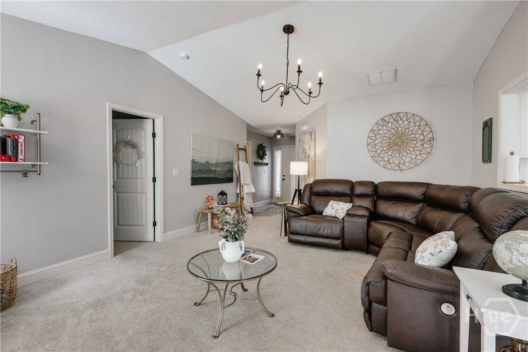 773 Shoal Creek Road Colbert, GA 30628 - Photo 7 of 37