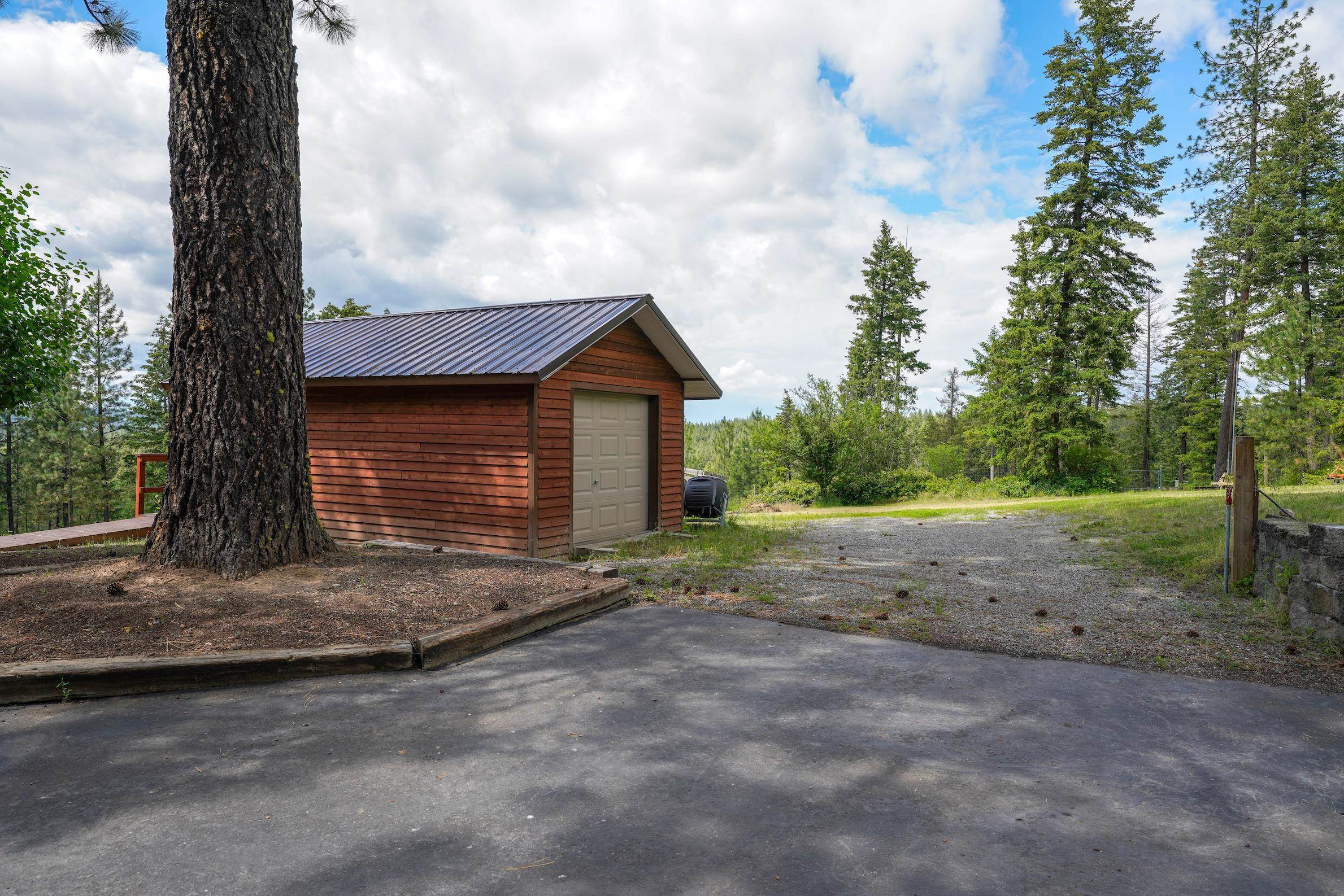 19119 North Day Mt Spokane Road Mead, WA 99021 - Photo 41 of 42