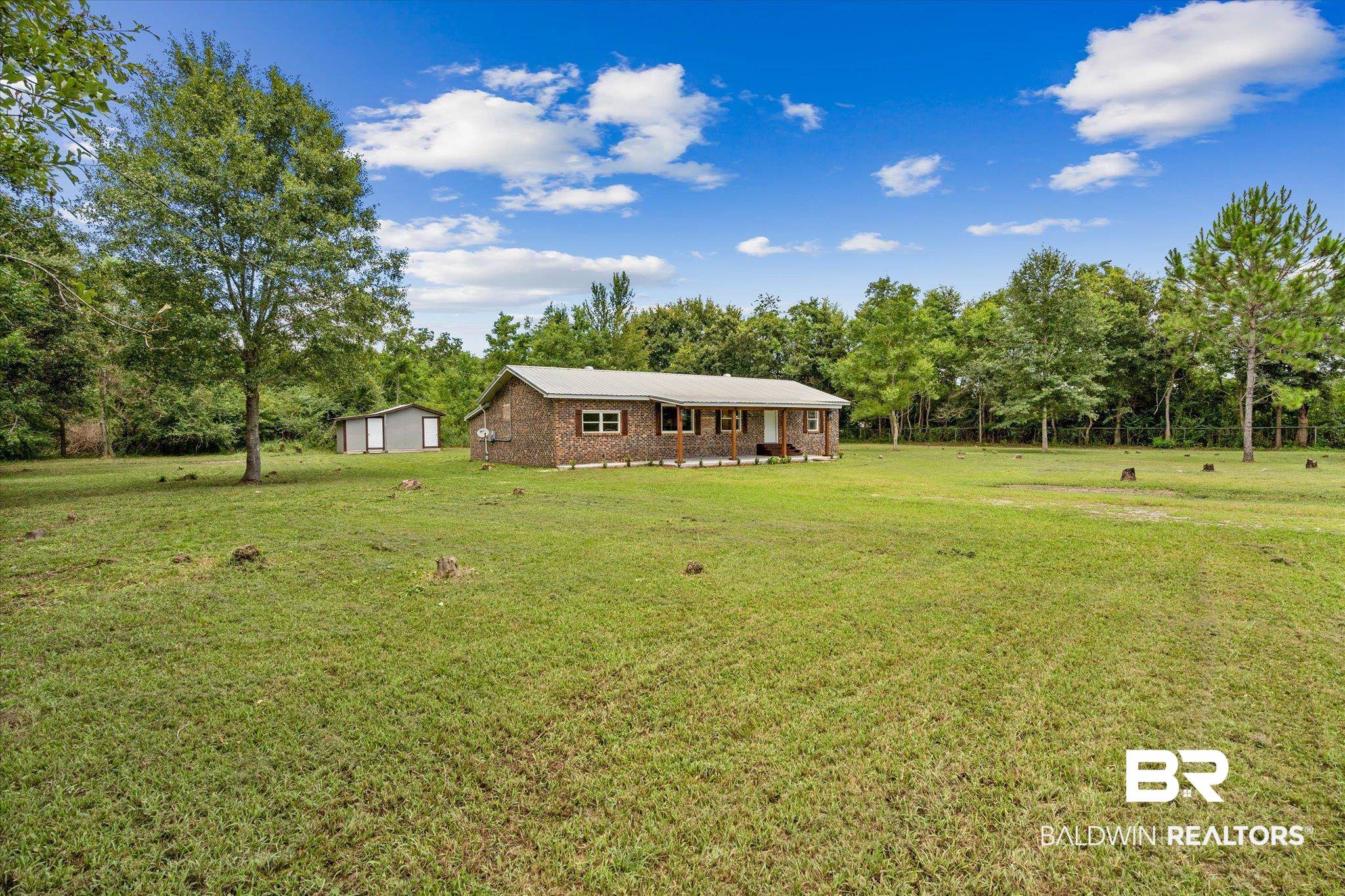 14340 Old Pascagoula Road Grand Bay, AL 36541 - Photo 26 of 43