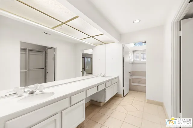 a view of a livingroom with a fireplace