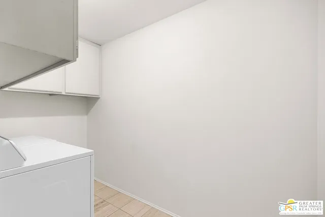 a view of a house with a patio