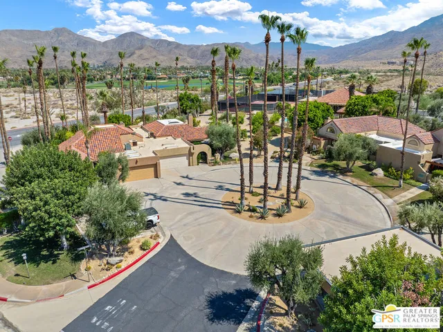 $725,000 | 2910 Cervantes Court, Palm Springs, CA 92264