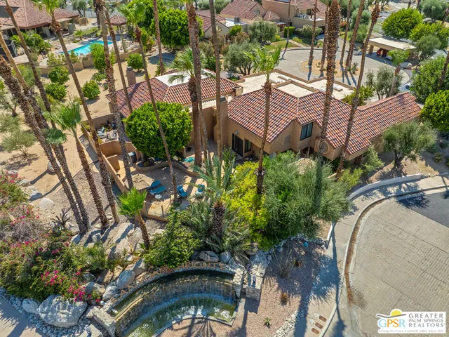 $725,000 | 2910 Cervantes Court, Palm Springs, CA 92264