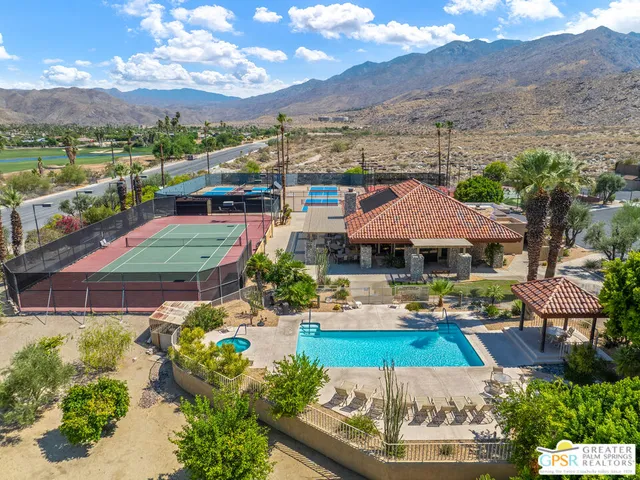 $725,000 | 2910 Cervantes Court, Palm Springs, CA 92264