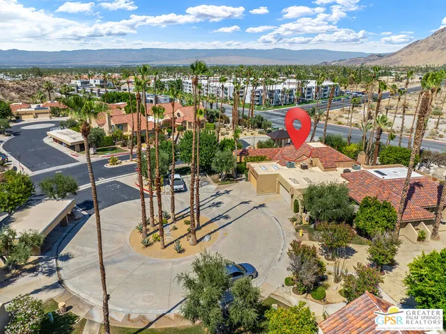 $725,000 | 2910 Cervantes Court, Palm Springs, CA 92264