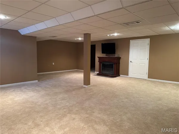 $235,000 | 133 East Harrisonville Drive, Valmeyer, IL 62295