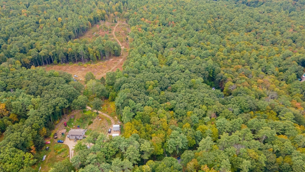 0 Riceville Road Athol, MA 01331 - Photo 3 of 15 a view of a yard with a tree
